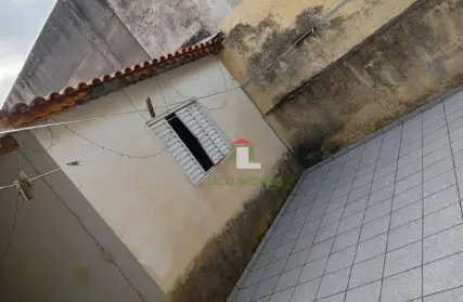 Imagem: Casa Térrea para Venda, Vila Isolina Mazzei