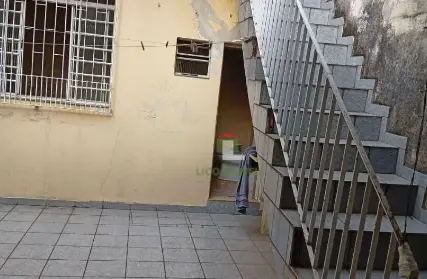 Imagem: Casa Térrea para Venda, Vila Isolina Mazzei