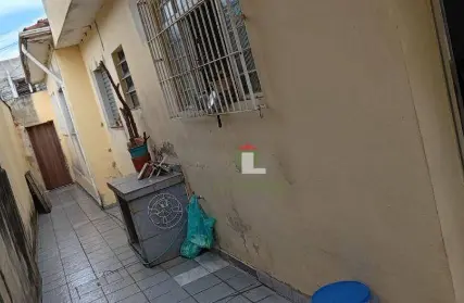 Imagem: Casa Térrea para Venda, Vila Isolina Mazzei