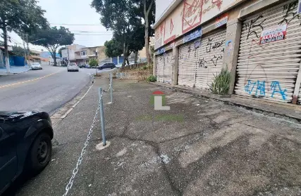 Imagem: Galpão / Salão para Alugar, Vila Maria Alta