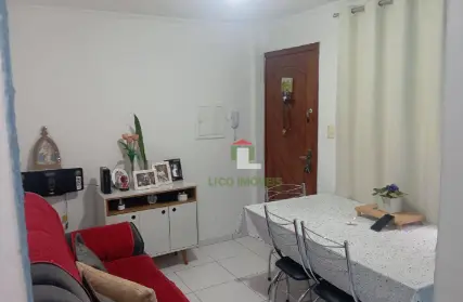 Imagem: Apartamento para Venda, Vila Guilherme