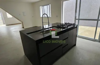 Imagem: Sobrado para Venda, Imirim