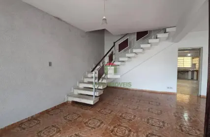 Imagem: Sobrado para Venda, Vila Maria Alta