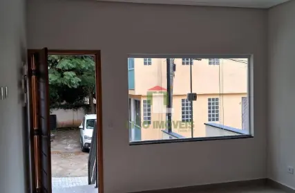 Imagem: Sobrado para Venda, Tucuruvi