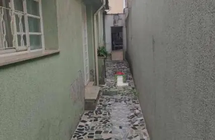 Imagem: Sobrado para Venda, Vila Maria Baixa