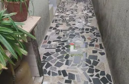 Imagem: Sobrado para Venda, Vila Maria Baixa