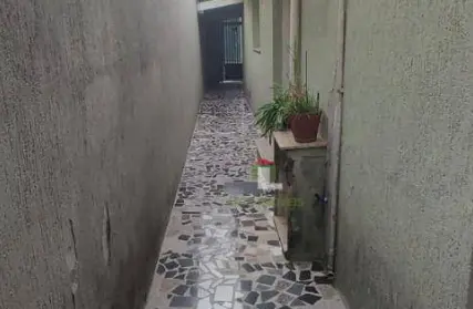 Imagem: Sobrado para Venda, Vila Maria Baixa