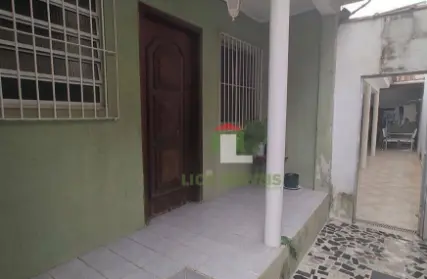 Imagem: Sobrado para Venda, Vila Maria Baixa
