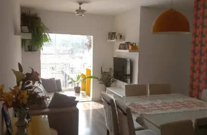 Imagem: Apartamento para Venda, Jaçanã