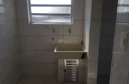 Imagem: Apartamento para Alugar, Parque Edu Chaves