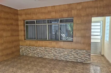 Imagem: Sobrado para Alugar, Parada Inglesa