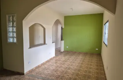 Imagem: Sobrado para Alugar, Parada Inglesa