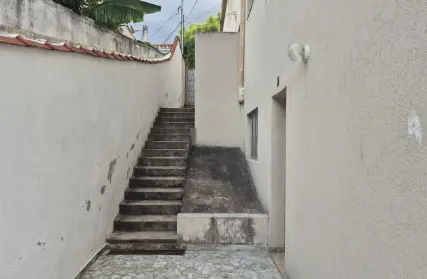 Imagem: Casa Térrea para Alugar, Parada Inglesa