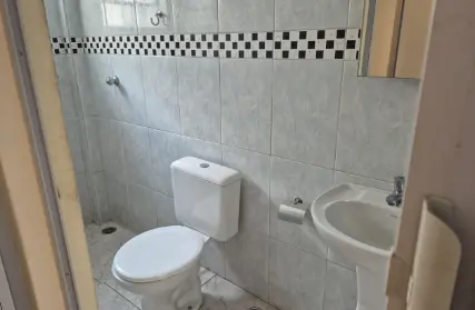 Imagem: Casa Térrea para Alugar, Parada Inglesa