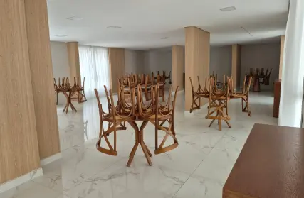 Imagem: Apartamento para Alugar, Tucuruvi