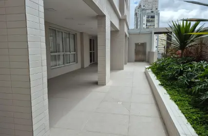 Imagem: Apartamento para Alugar, Tucuruvi