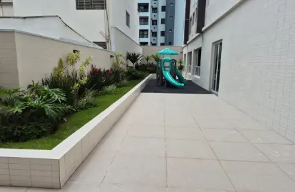 Imagem: Apartamento para Alugar, Tucuruvi