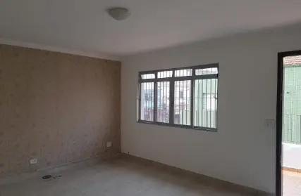 Imagem: Sobrado para Alugar, Parada Inglesa