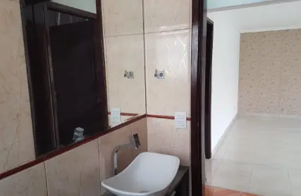 Imagem: Sobrado para Alugar, Parada Inglesa