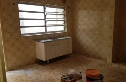 Imagem: Sobrado para Alugar, Tucuruvi