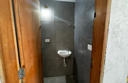 Imagem: Galpão / Salão para Alugar, Jaçanã