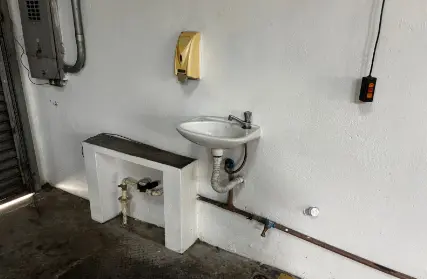 Imagem: Galpão / Salão para Alugar, Jaçanã