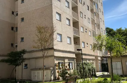 Imagem: Apartamento para Venda, Jardim Modelo