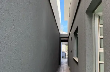 Imagem: Sobrado para Alugar, Jaçanã