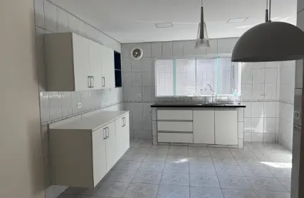 Imagem: Sobrado para Alugar, Jaçanã