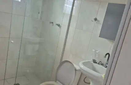 Imagem: Casa Térrea para Alugar, Vila Constança