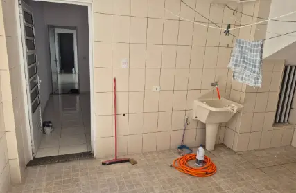 Imagem: Casa Térrea para Alugar, Vila Constança