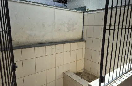 Imagem: Casa Térrea para Alugar, Vila Constança