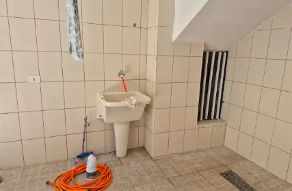 Imagem: Casa Térrea para Alugar, Vila Constança