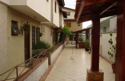 Imagem: Apartamento para Alugar, Vila Nova Mazzei