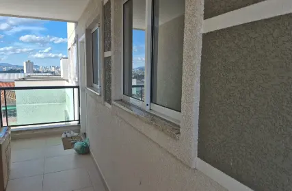 Imagem: Apartamento para Alugar, Vila Constança