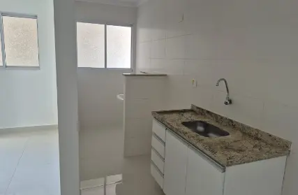 Imagem: Apartamento para Alugar, Vila Constança