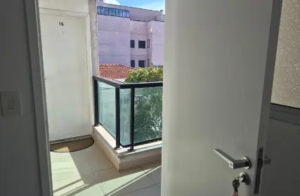 Imagem: Apartamento para Alugar, Vila Constança