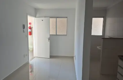 Imagem: Apartamento para Alugar, Vila Constança