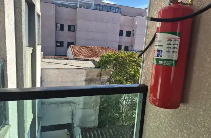 Imagem: Apartamento para Alugar, Vila Constança
