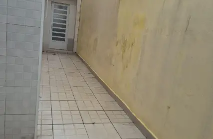 Imagem: Sobrado para Venda, Tucuruvi