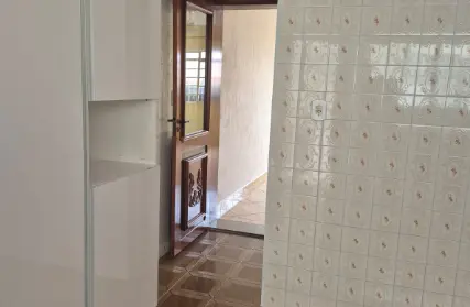 Imagem: Sobrado para Venda, Tucuruvi