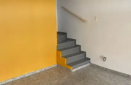 Imagem: Sobrado para Alugar, Jaçanã