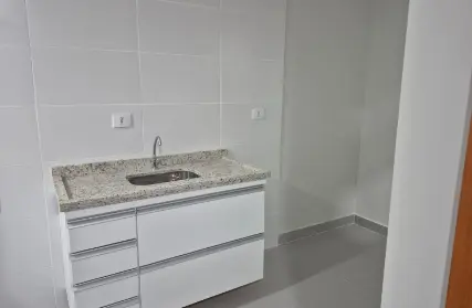 Imagem: Apartamento para Alugar, Vila Nova Mazzei