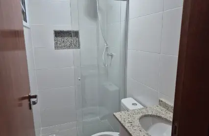 Imagem: Apartamento para Alugar, Vila Nova Mazzei