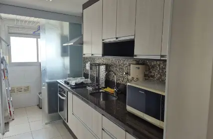 Imagem: Apartamento para Venda, Jaçanã