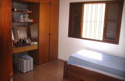 Imagem: Sobrado para Venda, Vila Baruel