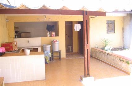 Imagem: Sobrado para Venda, Vila Baruel