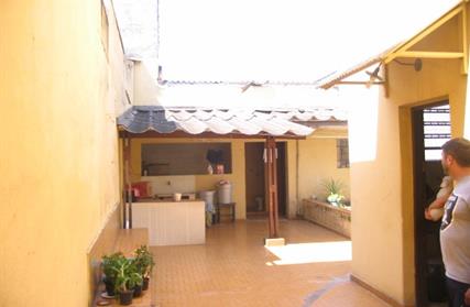 Imagem: Sobrado para Venda, Vila Baruel