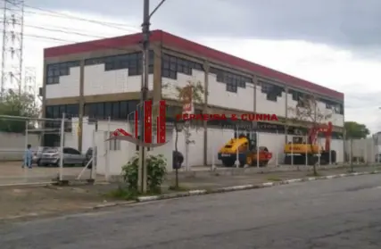 Imagem: Prédio Comercial para Alugar, Vila Guilherme