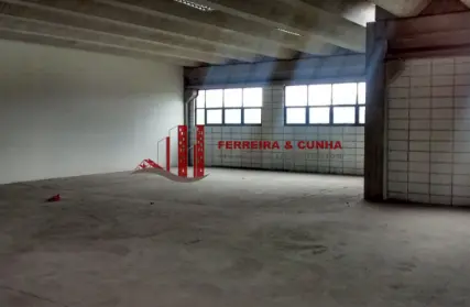 Imagem: Prédio Comercial para Alugar, Vila Guilherme